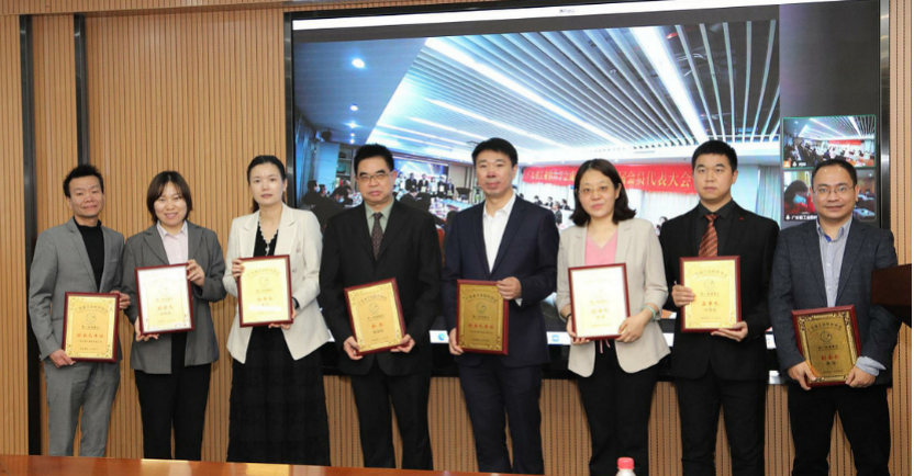 佳帆科技積極構建政產學研創(chuàng)新發(fā)展體系，正式成為廣東省工業(yè)軟件學會第一屆理事會成員單位